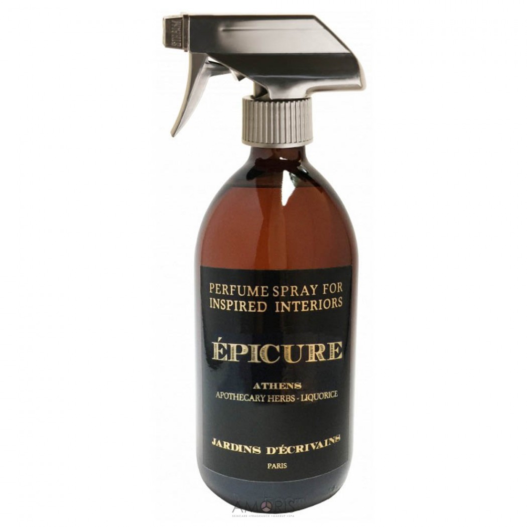 Спрей для ароматизации помещений Эпикур